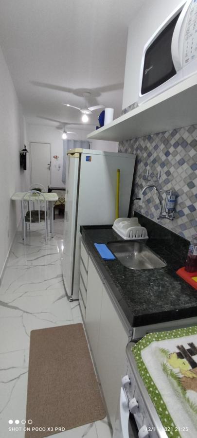 Quitinete No Centro A Poucos Passos Da Praia Guarapari Exteriér fotografie